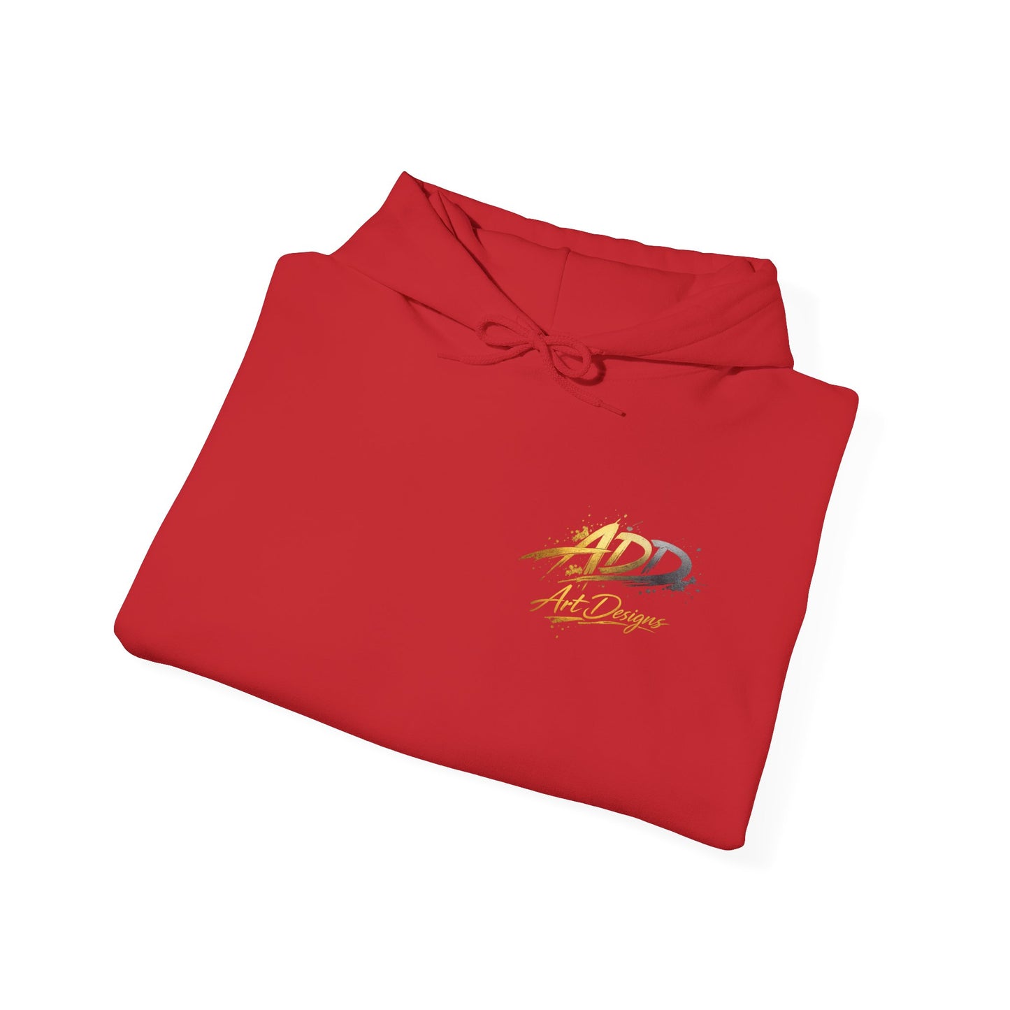Roadrunner Explosion Hoodie | Built Different Sleeves