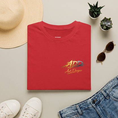 Roadrunner Explosion Tee | ADD Art Designs