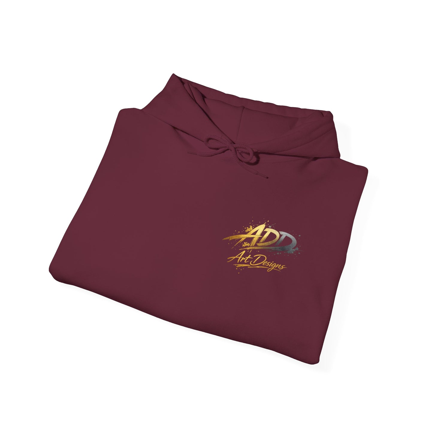 Roadrunner Explosion Hoodie | Built Different Sleeves