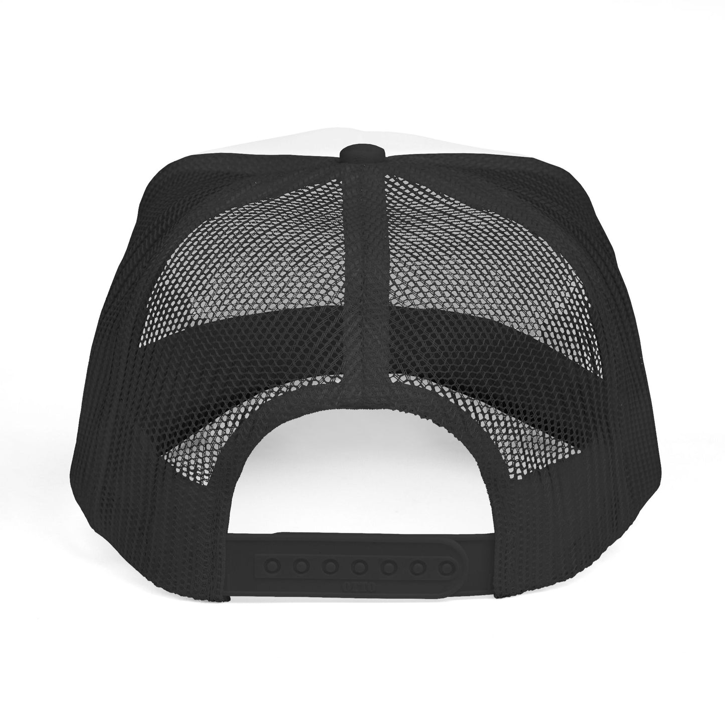 ADD Art Designs Trucker Hat | Built Different Badge