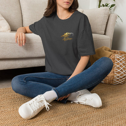 Roadrunner Explosion Tee | ADD Art Designs