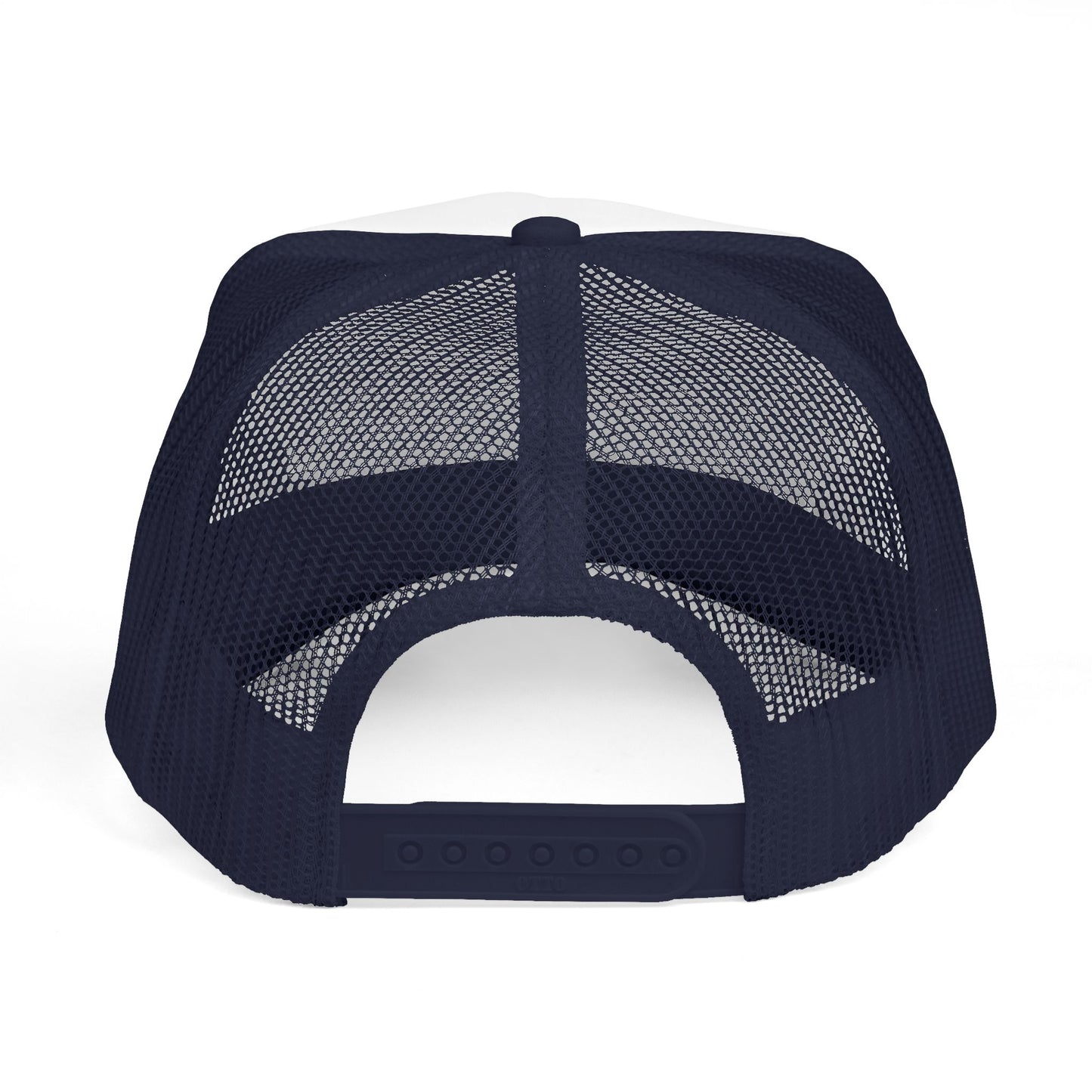 ADD Art Designs Trucker Hat | Built Different Badge