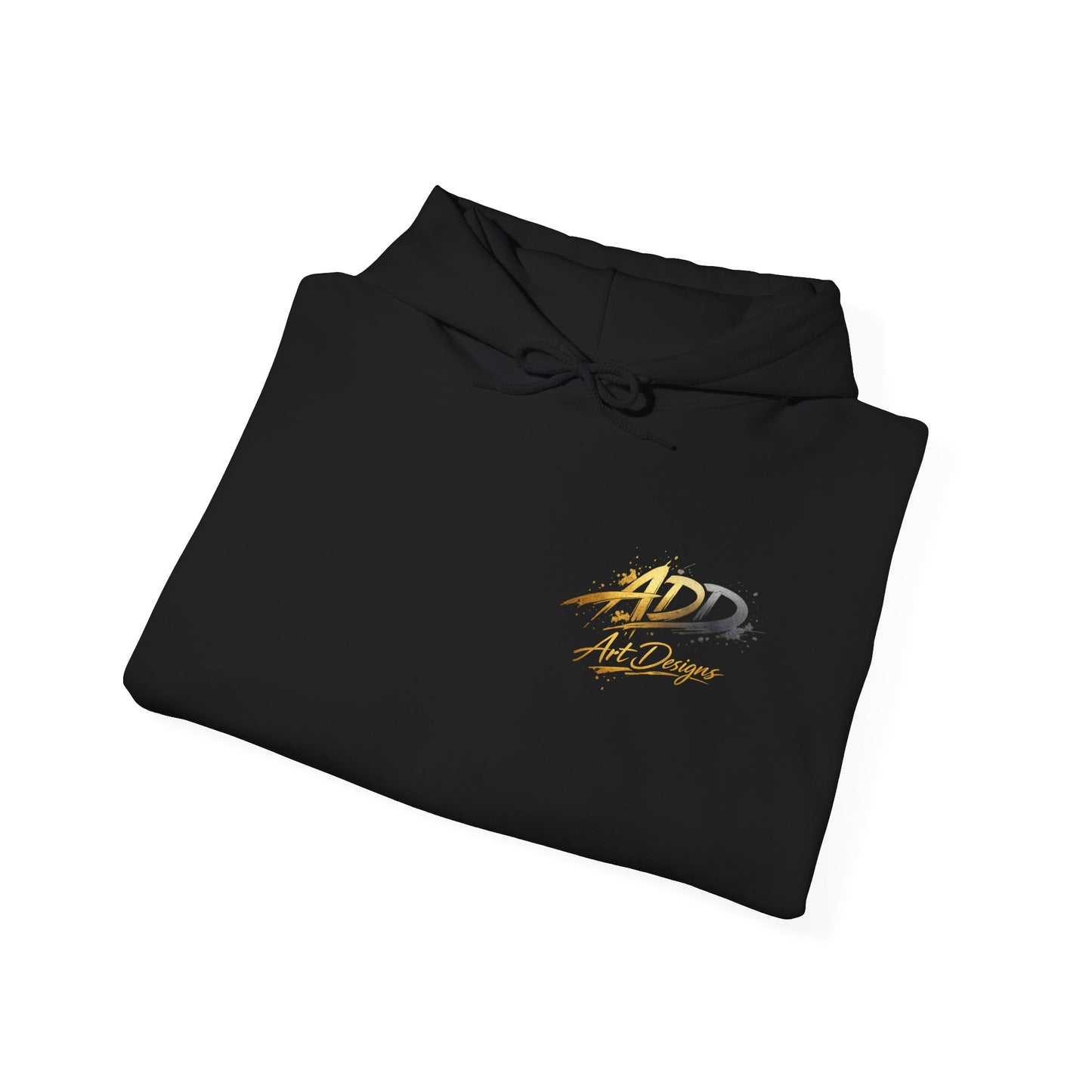 Roadrunner Explosion Hoodie | Built Different Sleeves