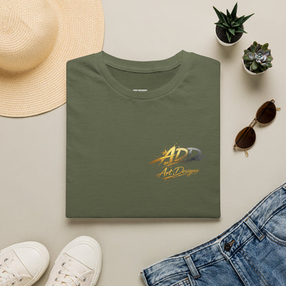 Roadrunner Explosion Tee | ADD Art Designs