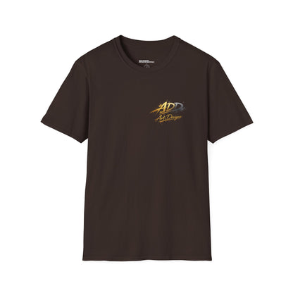 Roadrunner Explosion Tee | ADD Art Designs