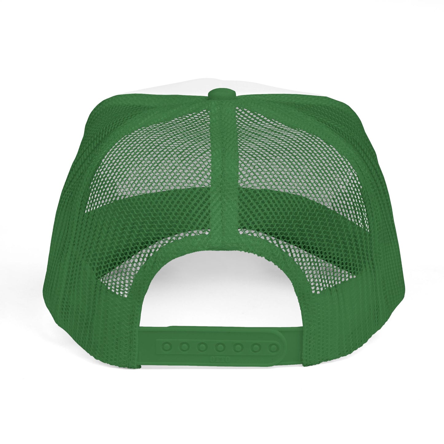 ADD Art Designs Trucker Hat | Built Different Badge