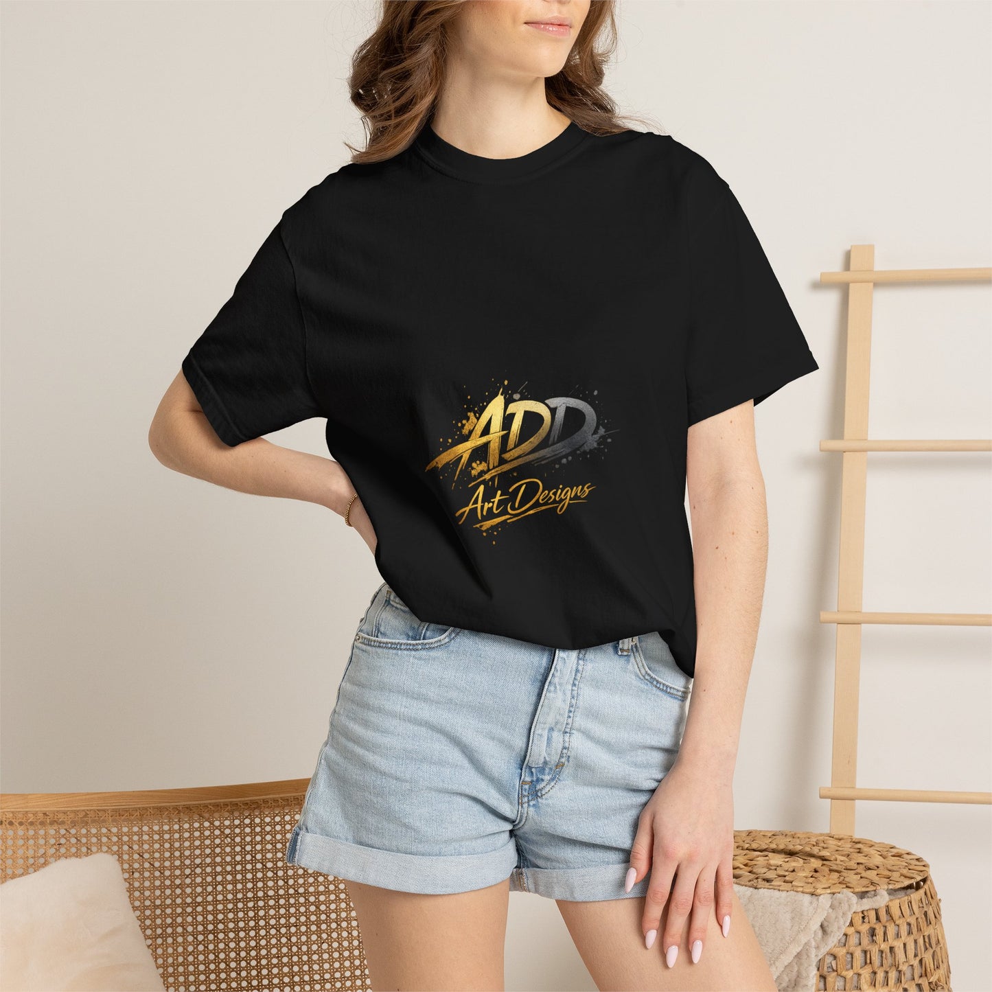 Carolina Theatre Corvette Tee | ADD Art Designs