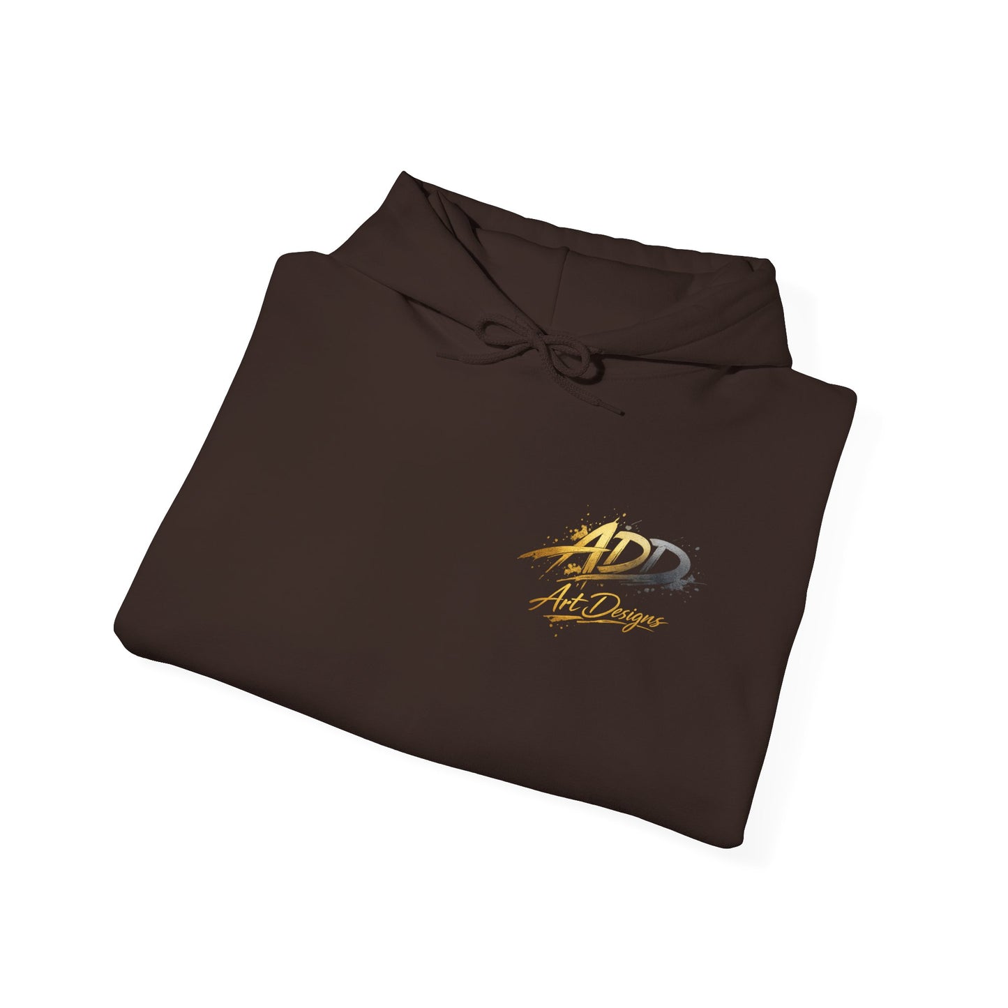 Eleanor GT500 Hoodie | Built Different Sleeves