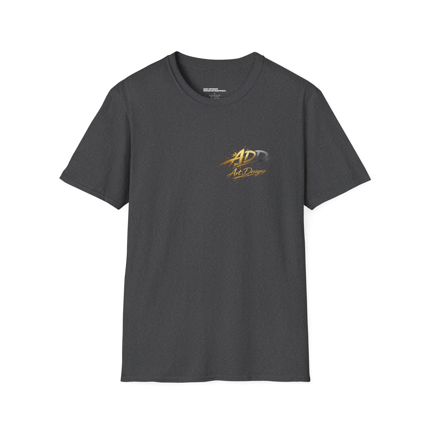 Roadrunner Explosion Tee | ADD Art Designs