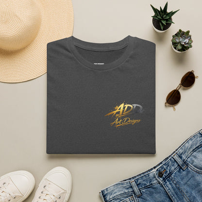 Roadrunner Explosion Tee | ADD Art Designs
