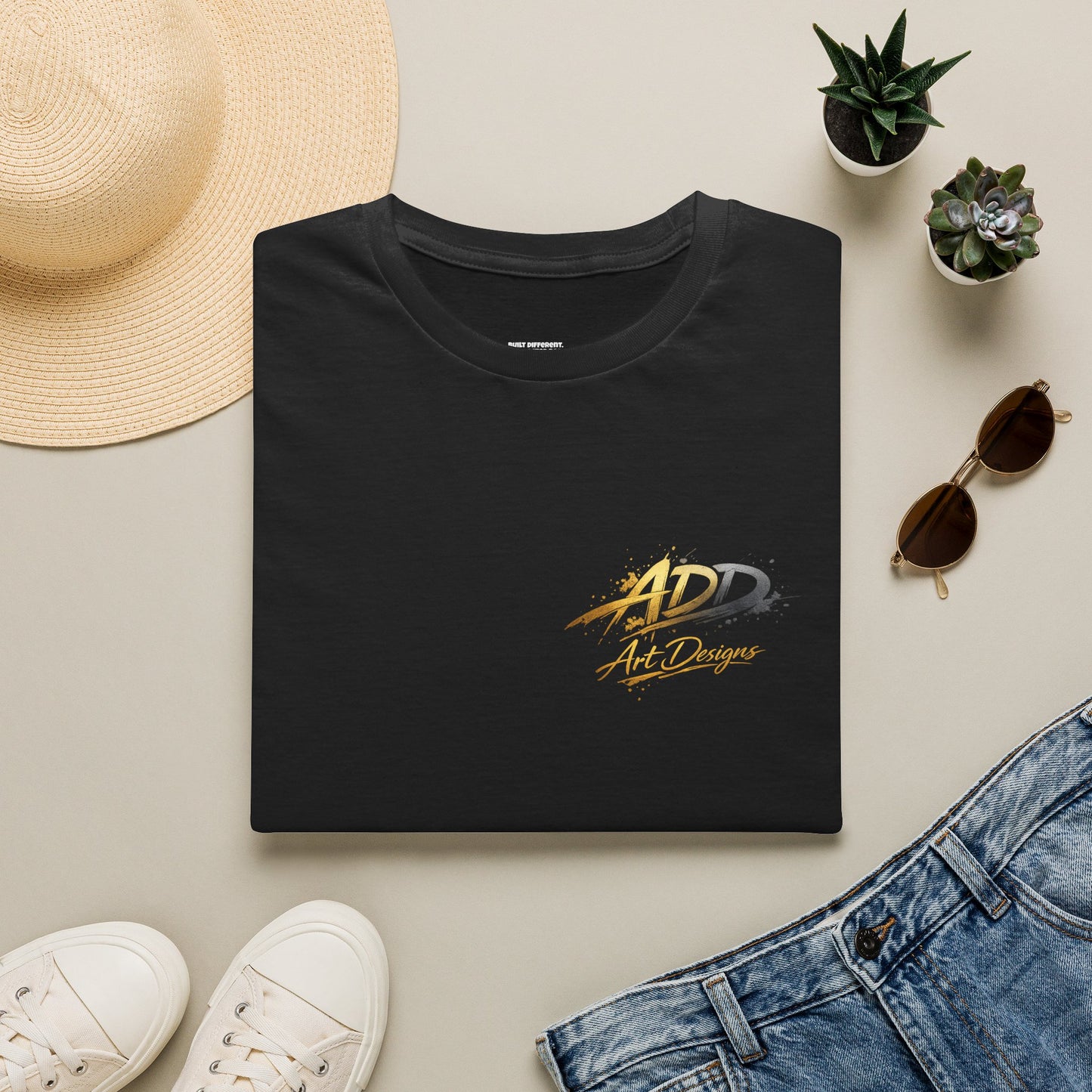 Roadrunner Explosion Tee | ADD Art Designs