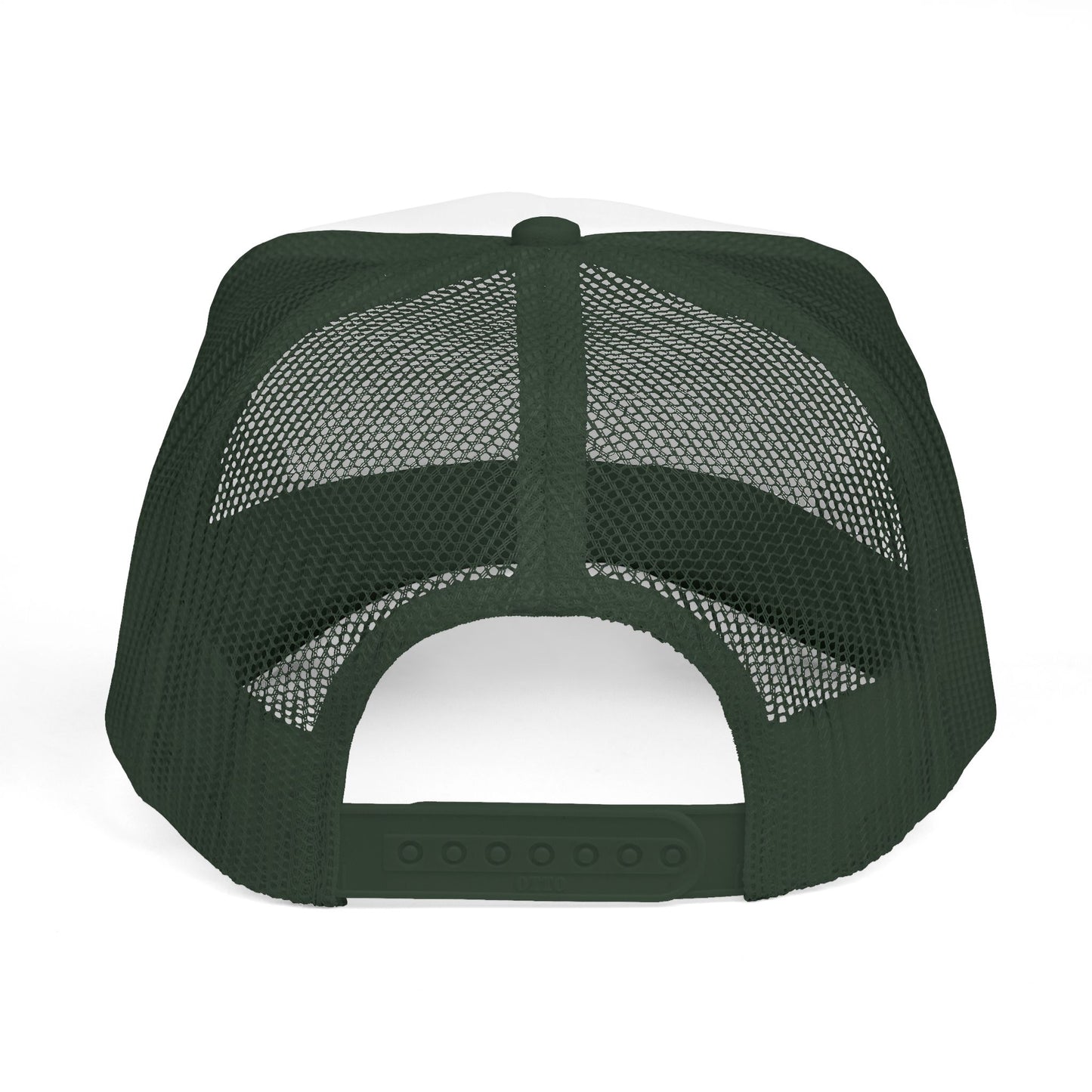 ADD Art Designs Trucker Hat | Built Different Badge