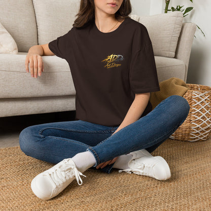 Roadrunner Explosion Tee | ADD Art Designs