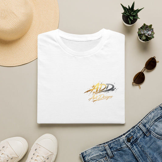 Roadrunner Explosion Tee | ADD Art Designs