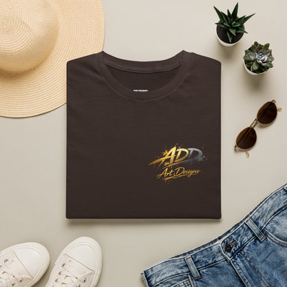 Roadrunner Explosion Tee | ADD Art Designs