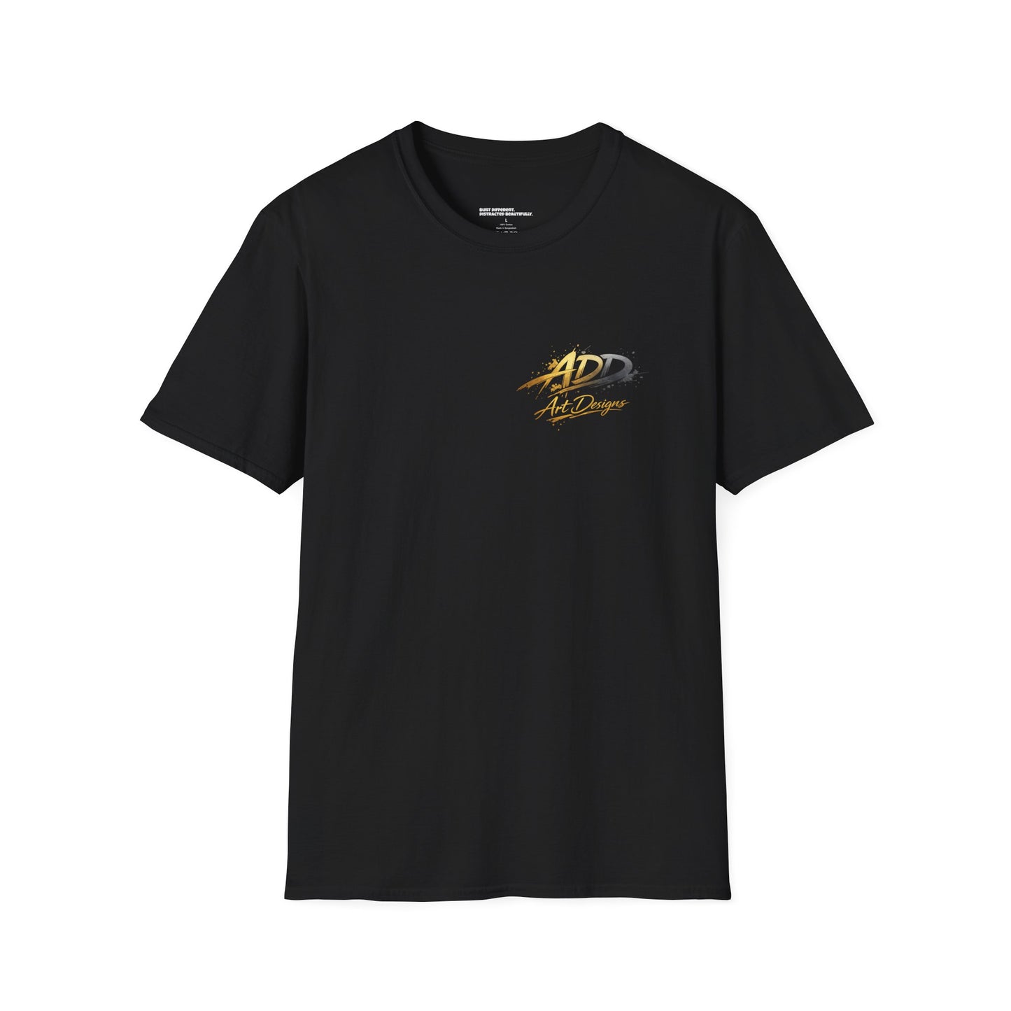 Roadrunner Explosion Tee | ADD Art Designs