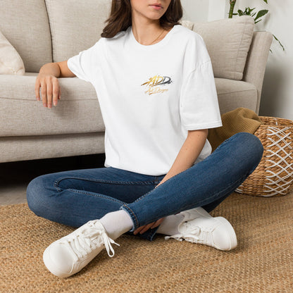Roadrunner Explosion Tee | ADD Art Designs