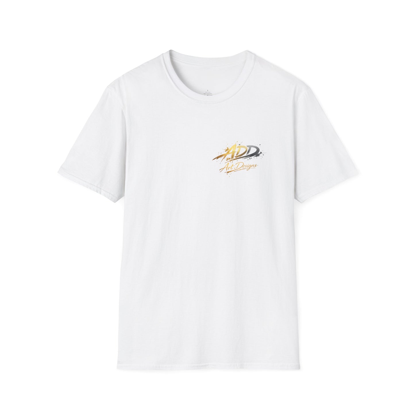 Roadrunner Explosion Tee | ADD Art Designs