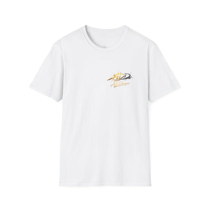 Roadrunner Explosion Tee | ADD Art Designs